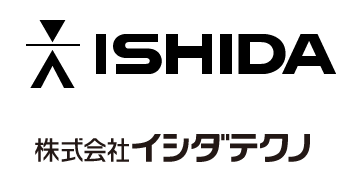 ISHIDA 株式会社イシダテクノ